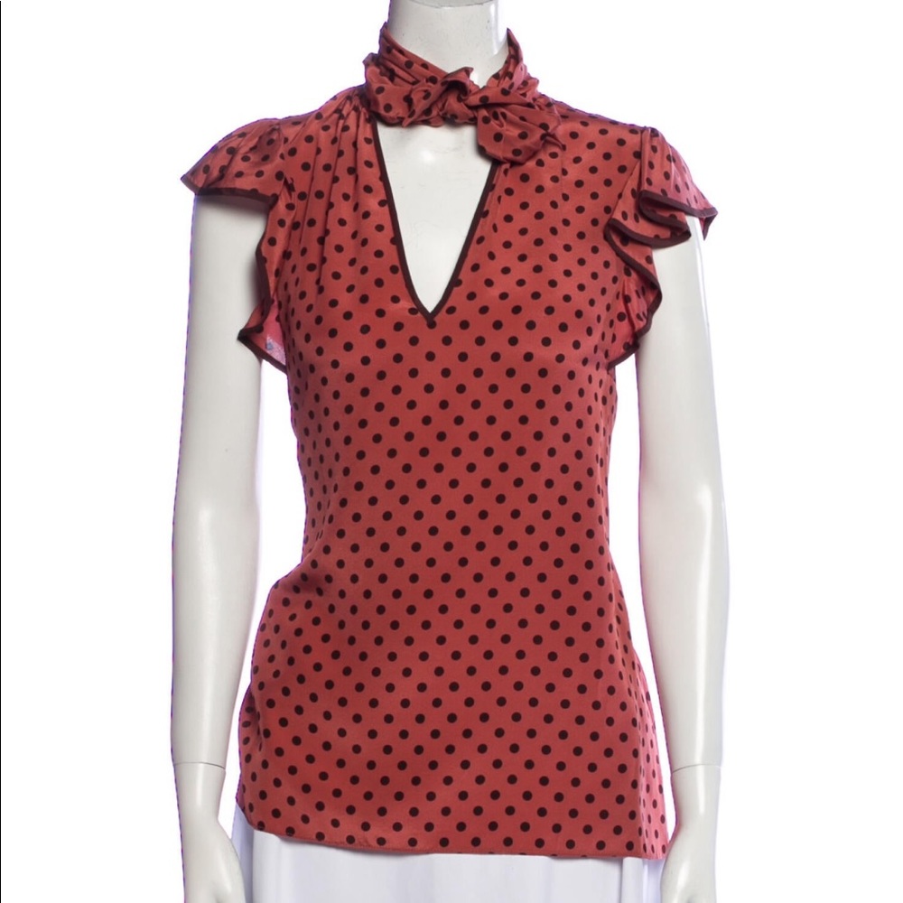Zimmermann size 3 top brand new with tags